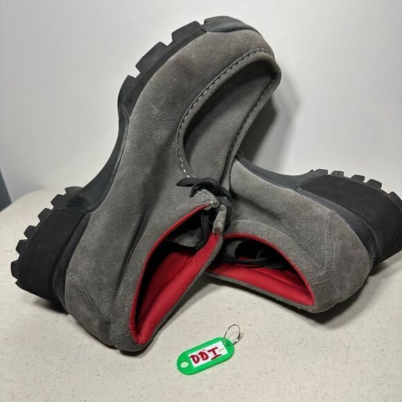 Mens Kenneth Cole REACTION Shoes Size 13 - Picture 1 of 8